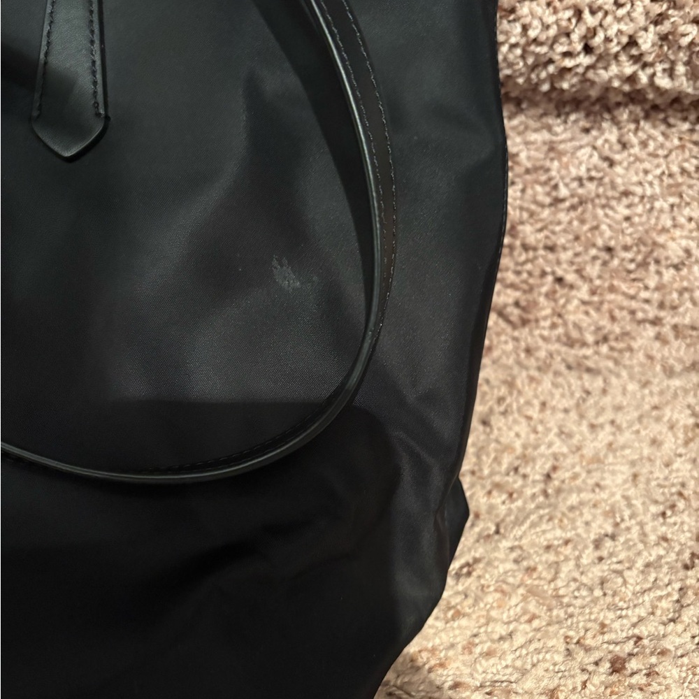 Kate Spade Kitt Nylon Large Tote - Picture 8 of 8